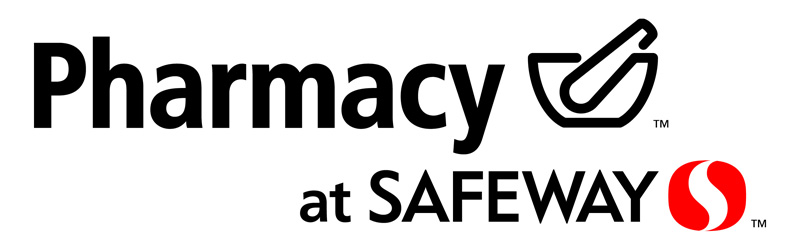 Pharmacy at Safeway logo